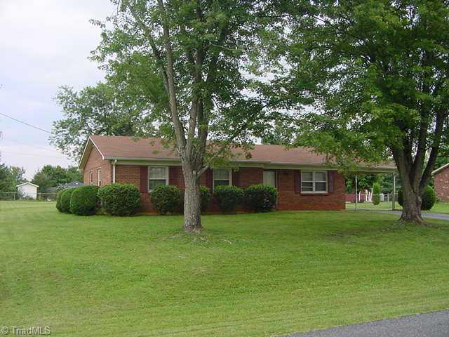 195 Butner Road Tobaccoville, NC 27050 - Photo 1 of 1 Exterior Front.