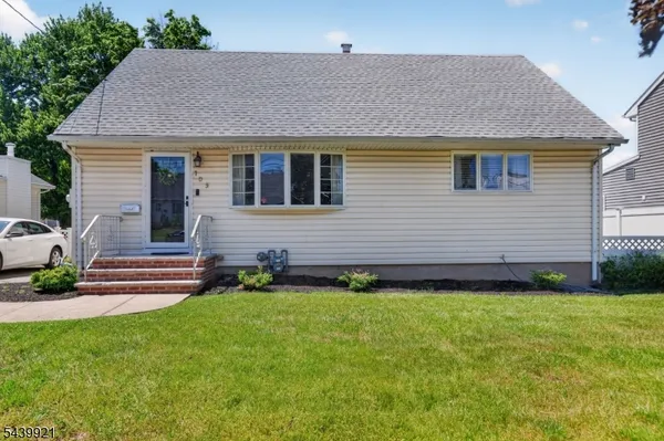 $649,000 | 109 Carlson Parkway, Cedar Grove, NJ 07009
