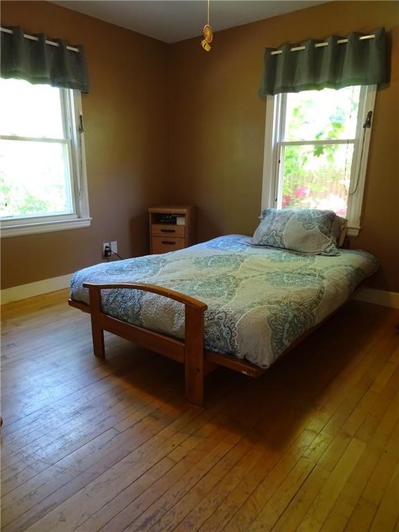 46 Raymond Road Portland, ME 04102 - Photo 14 of 32 First floor bedroom