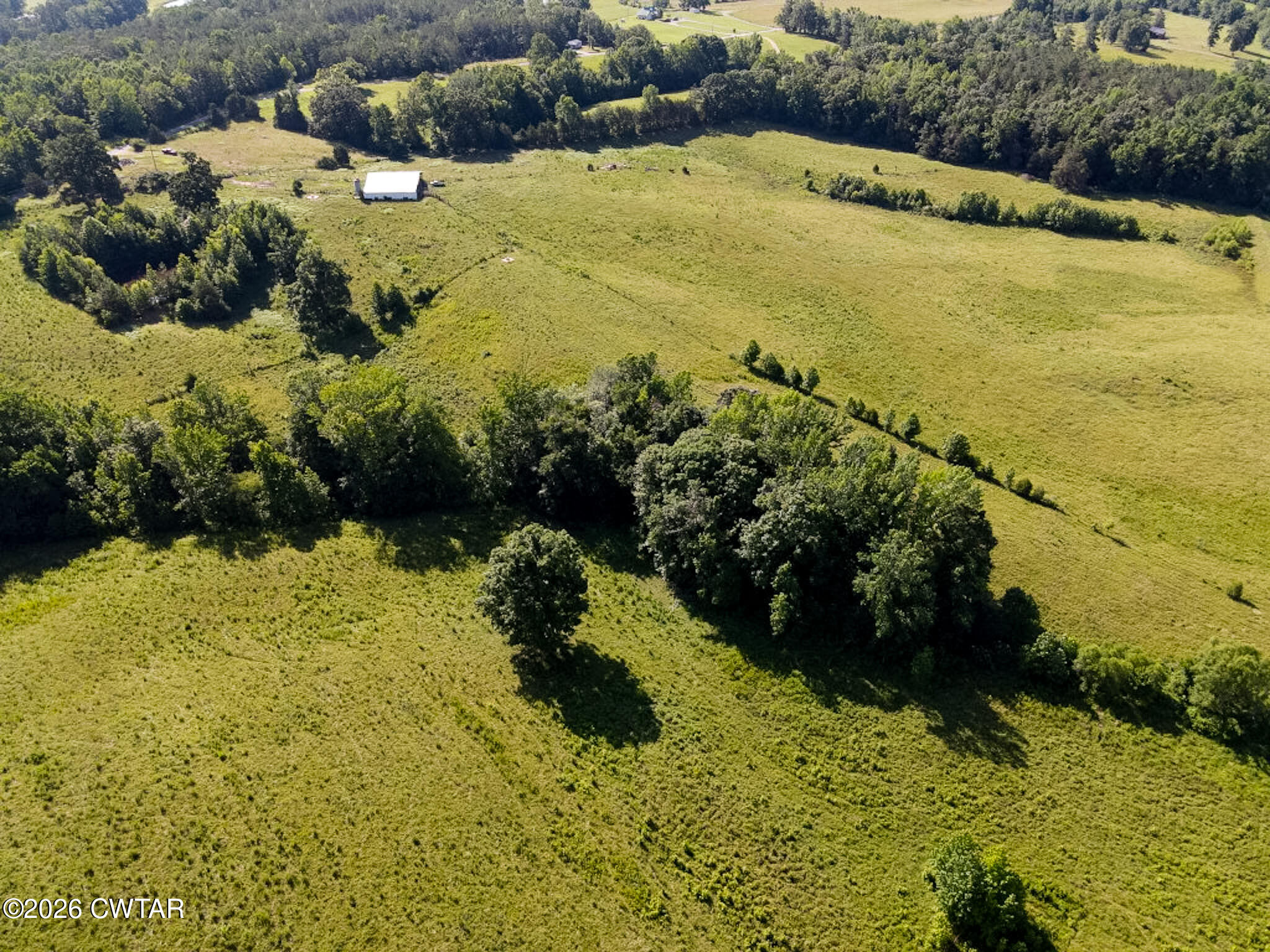 1074 McGee Road Scotts Hill, TN 38374 - Photo 13 of 38 DJI_0605 (Medium)