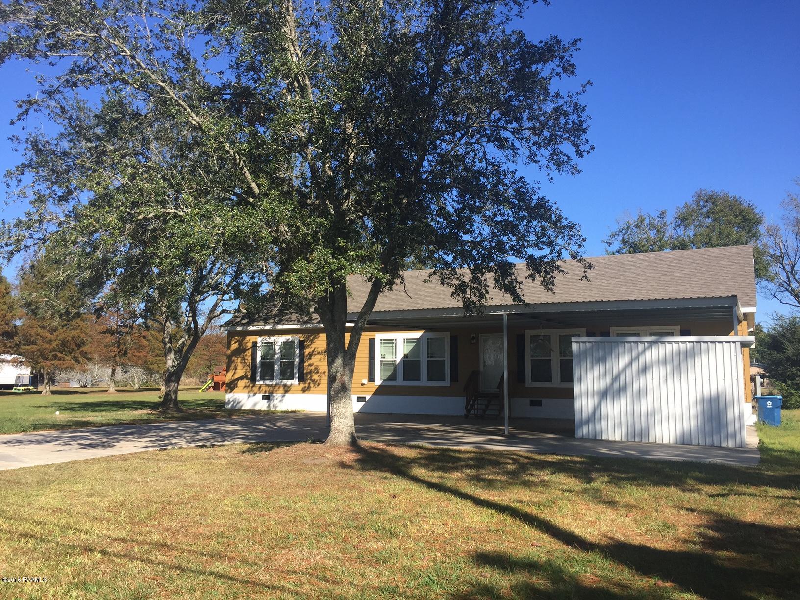 1145 Tolson Road Lafayette, LA 70508 - Photo 1 of 10