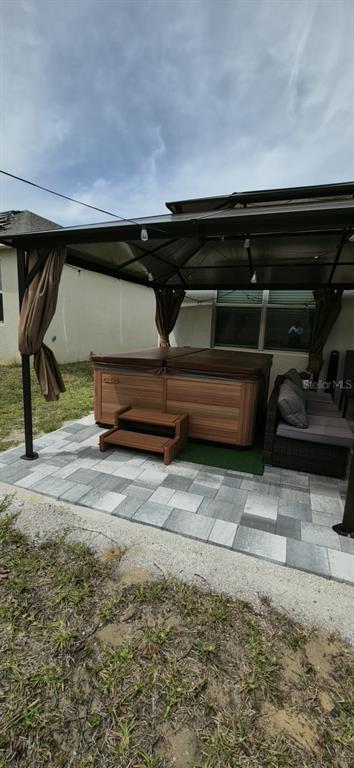 570 Feltrim Manor Road Haines City, FL 33844 - Photo 15 of 18 a close view of shoes