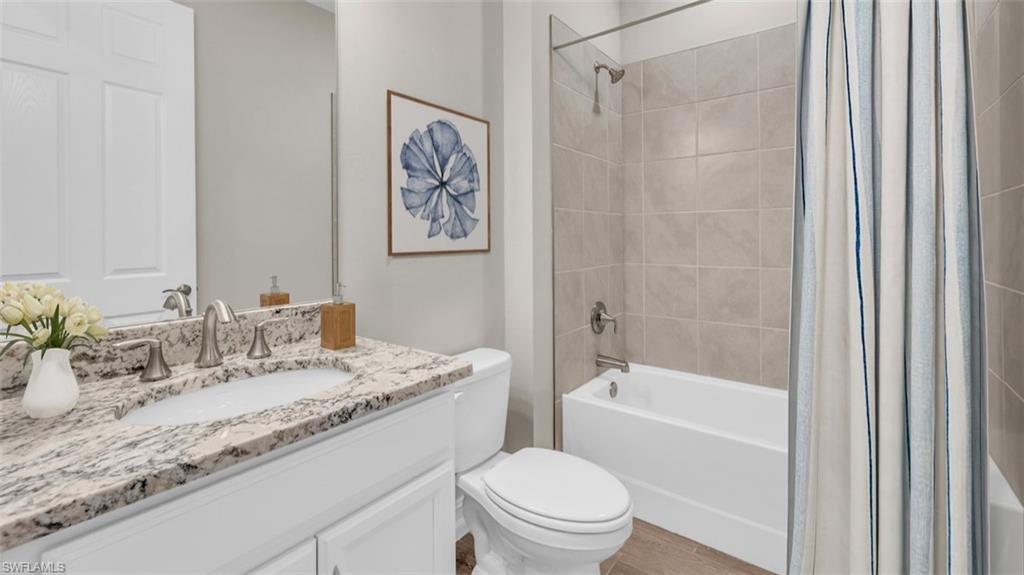 17971 Shade Tree Loop Babcock Ranch, FL 33982 - Photo 12 of 26 This image is virtually staged