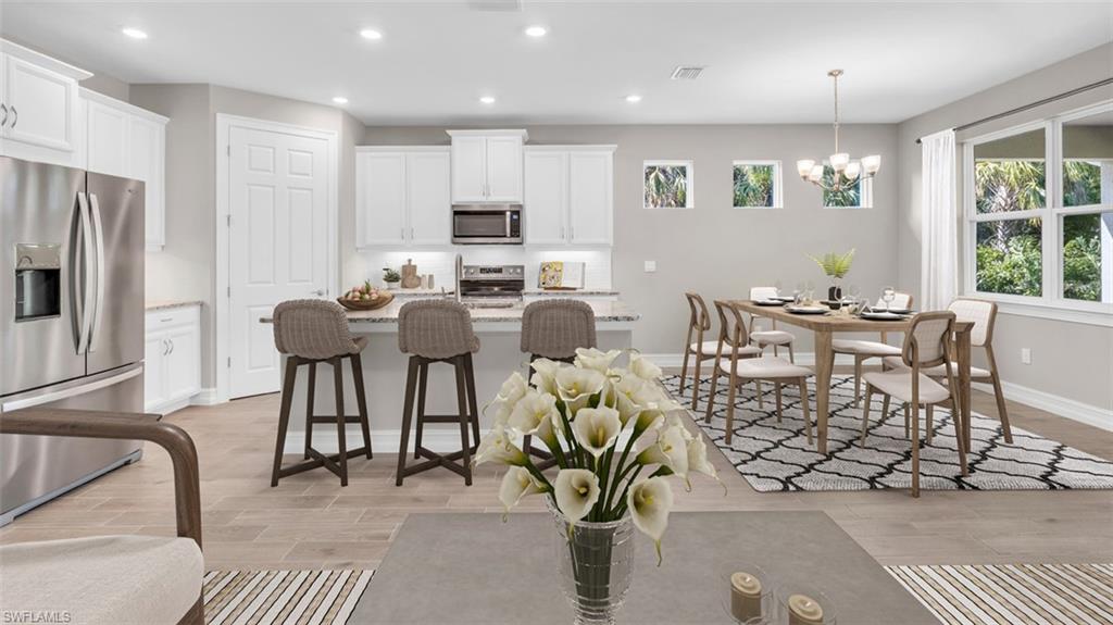 17971 Shade Tree Loop Babcock Ranch, FL 33982 - Photo 2 of 26 This image is virtually staged