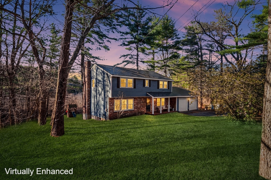 451 Linebrook Road Ipswich, MA 01938 - Photo 32 of 35
