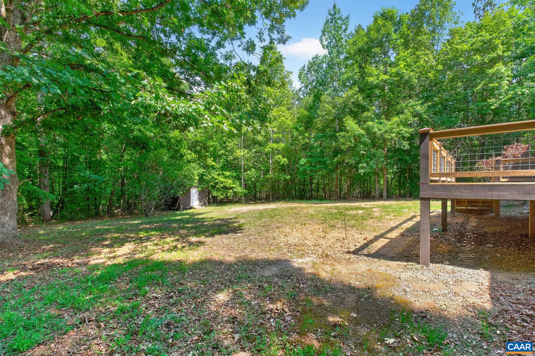 7124 Albevanna Spring Road Scottsville, VA 24590 - Photo 38 of 38