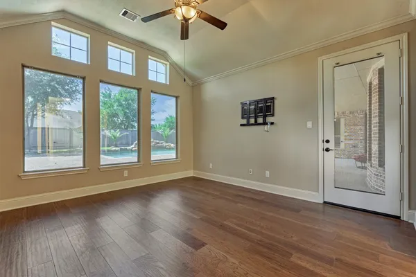 $1,075,000 | 17707 Refuge Lake, Cypress, TX 77433