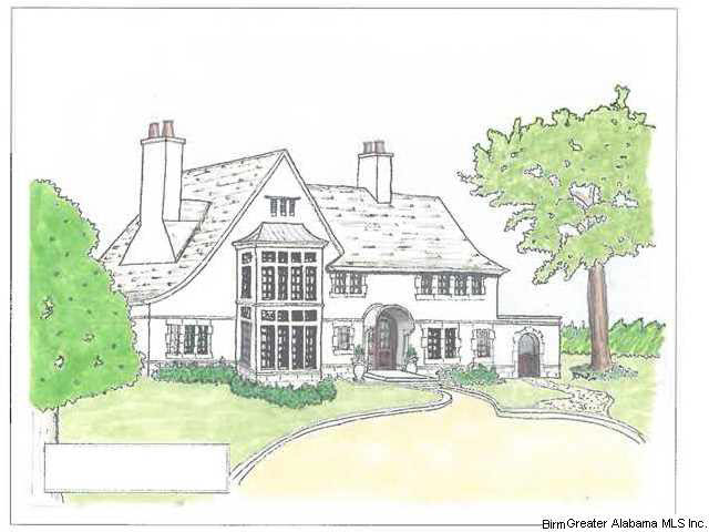 Mountain Ridge Parkway Trussville, AL 35173 - Photo 1 of 8