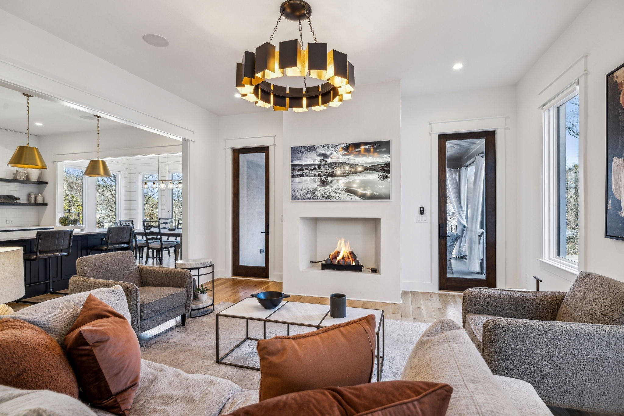 1514 Tyne Blvd, Nashville, TN 37215 | MLS #2914925 | Compass
