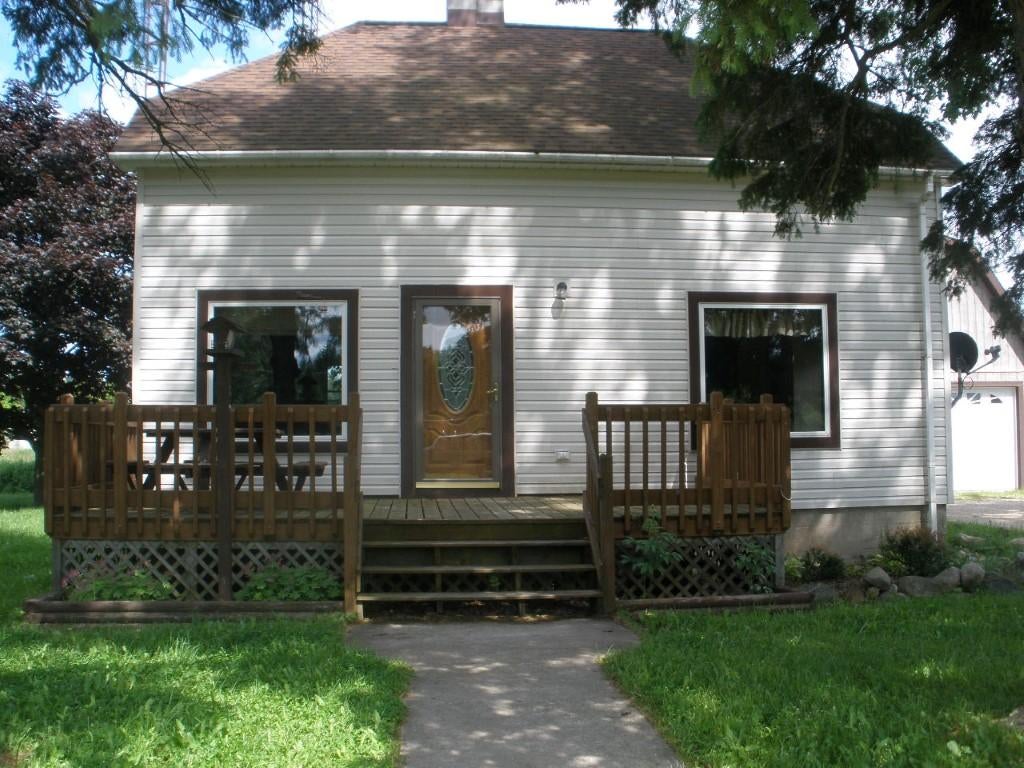 4015 Church Road Moran, MI 49760 - Photo 1 of 27 Gallery Image 1