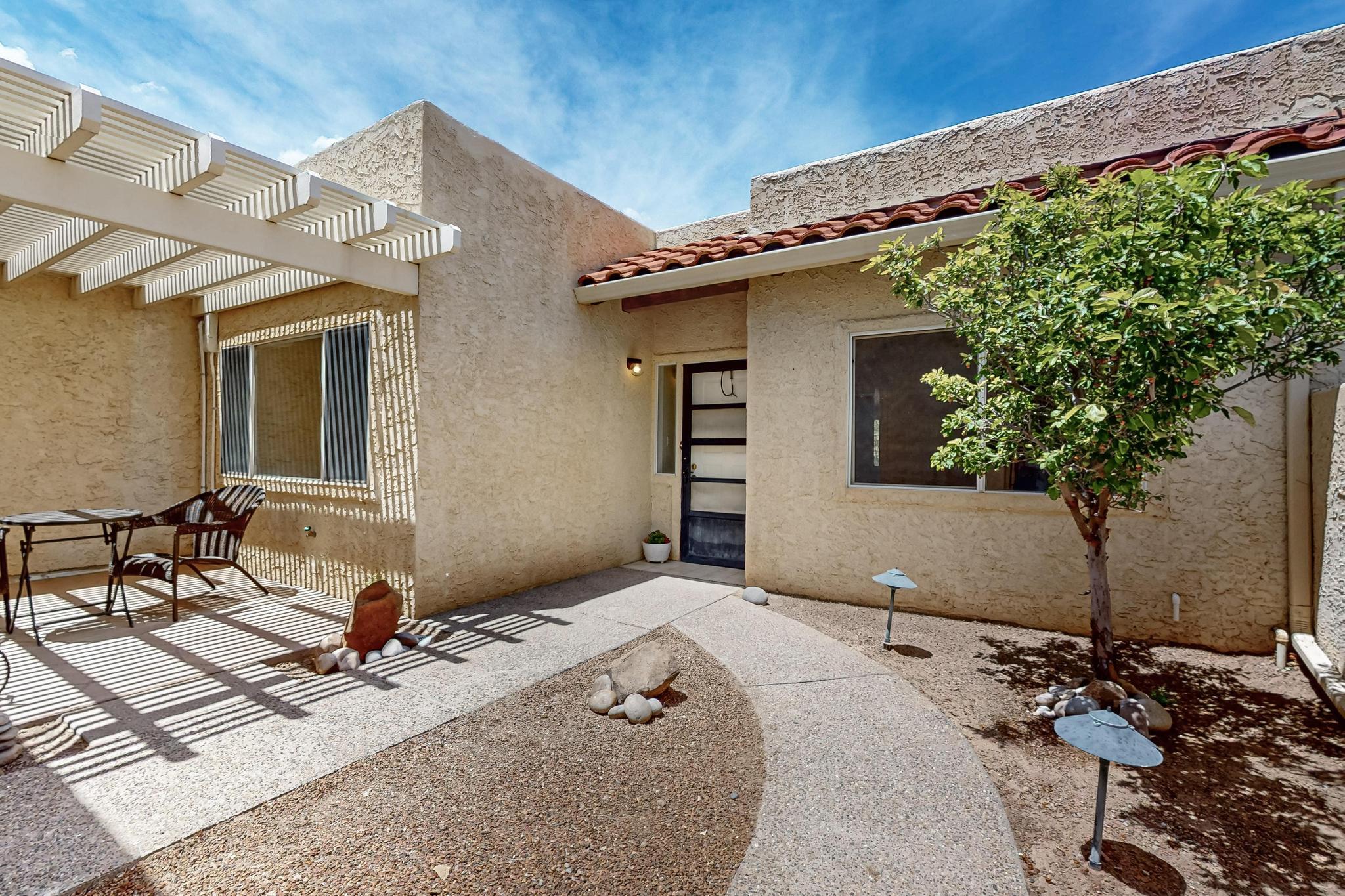 604 Eastlake Drive Southeast Rio Rancho, NM 87124 - Photo 1 of 1 Gallery Image 1