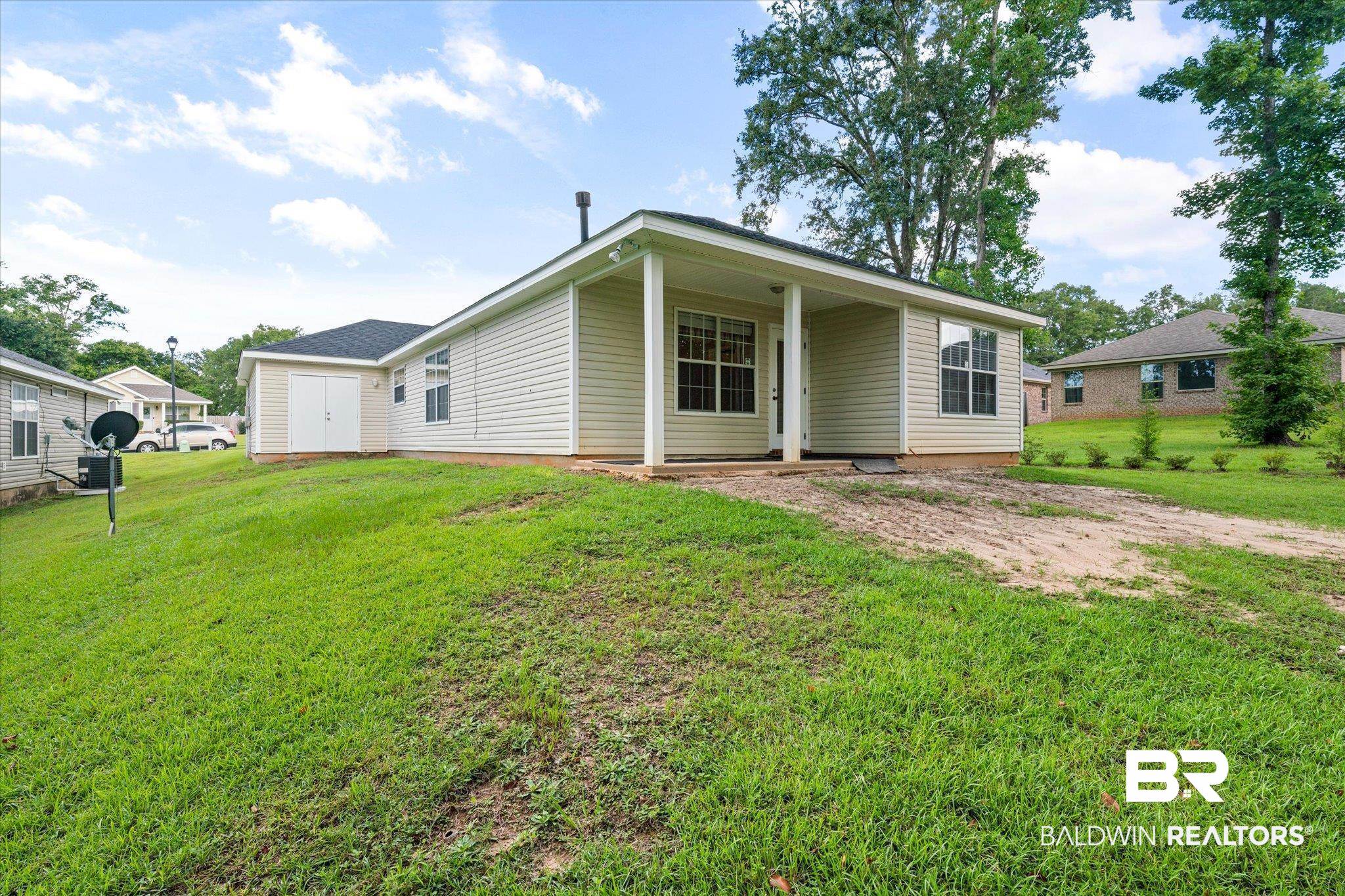 921 East Hamilton Bridges Drive Mobile, AL 36695 - Photo 21 of 23