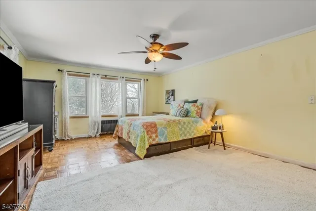 $999,000 | 8 Highmont Terrace, Montclair, NJ 07042