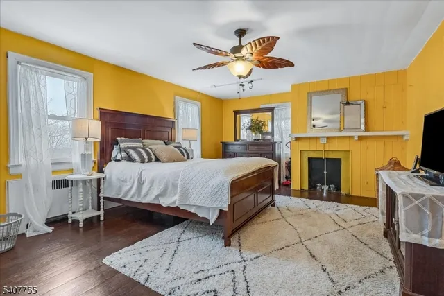 $999,000 | 8 Highmont Terrace, Montclair, NJ 07042