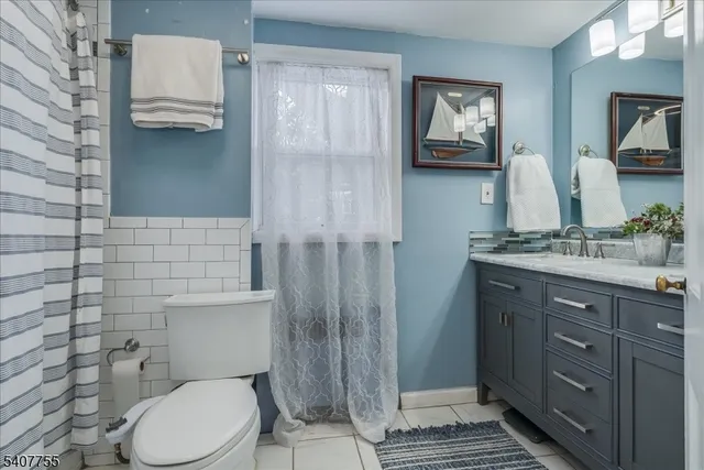 $999,000 | 8 Highmont Terrace, Montclair, NJ 07042