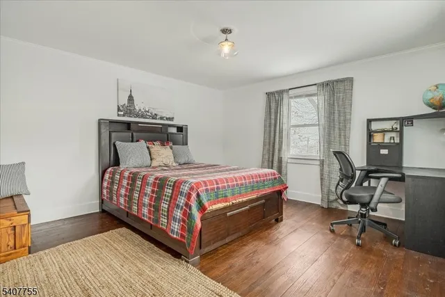 $999,000 | 8 Highmont Terrace, Montclair, NJ 07042