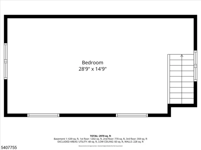 $999,000 | 8 Highmont Terrace, Montclair, NJ 07042