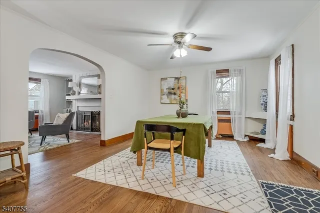 $999,000 | 8 Highmont Terrace, Montclair, NJ 07042