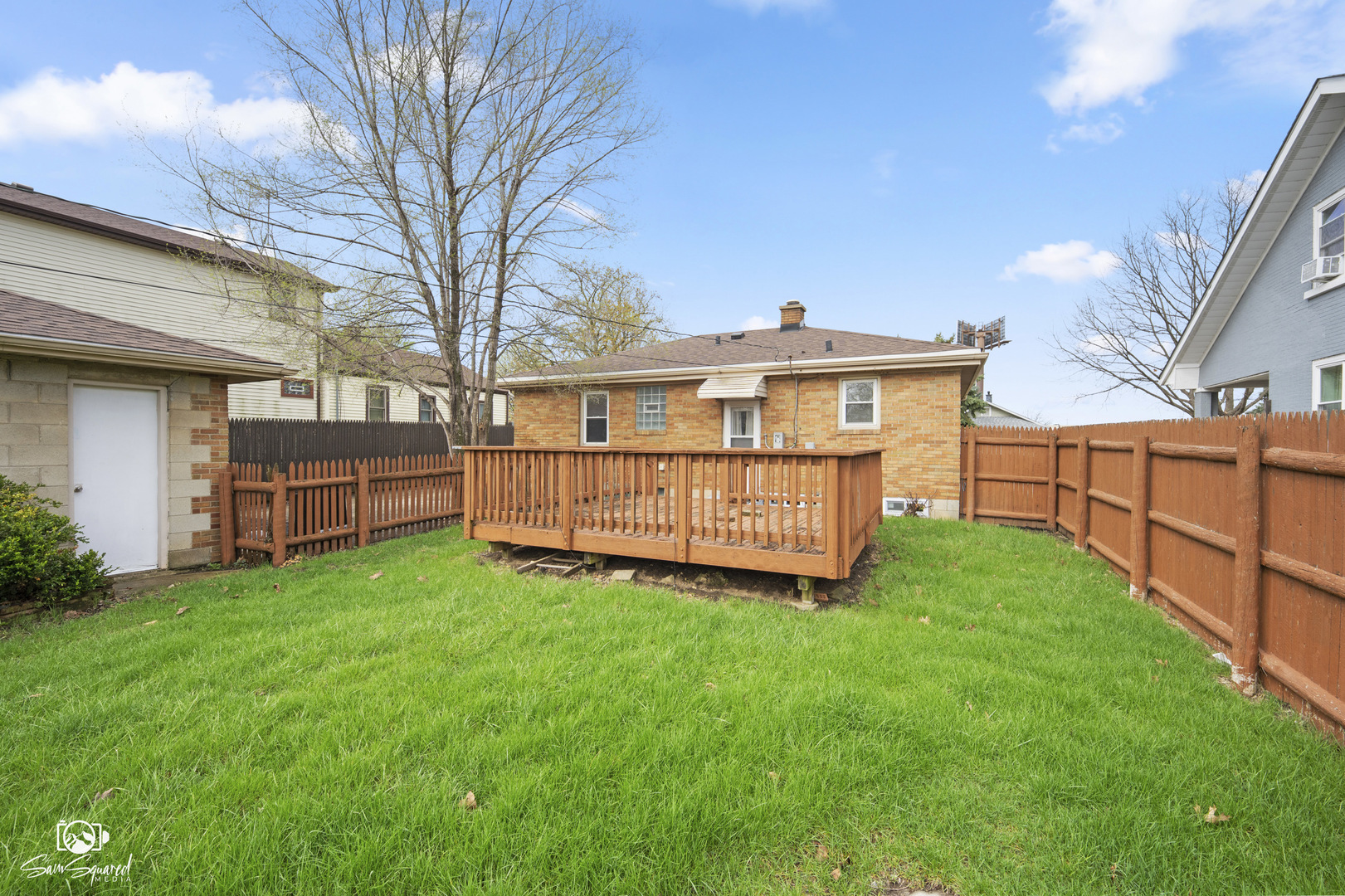 216 Emery Street Joliet, IL 60436 - Photo 19 of 21