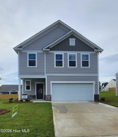 $350,040 | 523 Alex Court, Grovetown, GA 30813