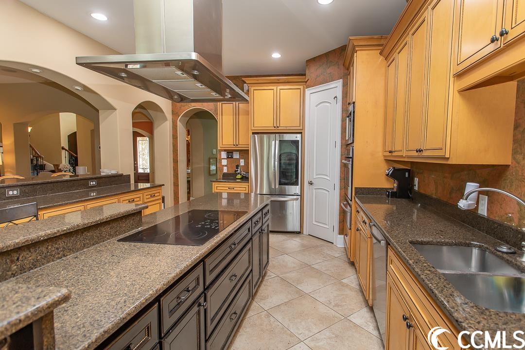 2055 Hideaway Point Myrtle Beach, SC 29579 - Photo 12 of 40