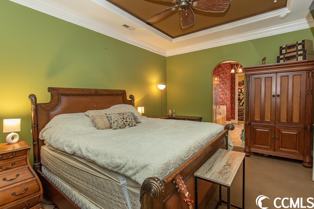 2055 Hideaway Point Myrtle Beach, SC 29579 - Photo 17 of 40