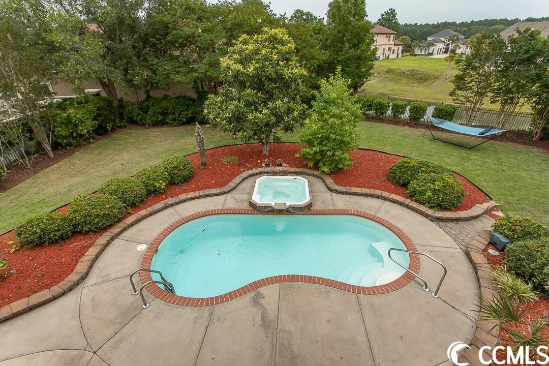 2055 Hideaway Point Myrtle Beach, SC 29579 - Photo 2 of 40