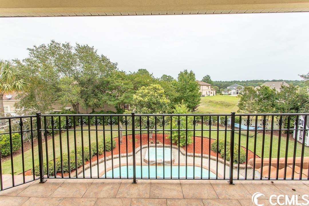 2055 Hideaway Point Myrtle Beach, SC 29579 - Photo 27 of 40