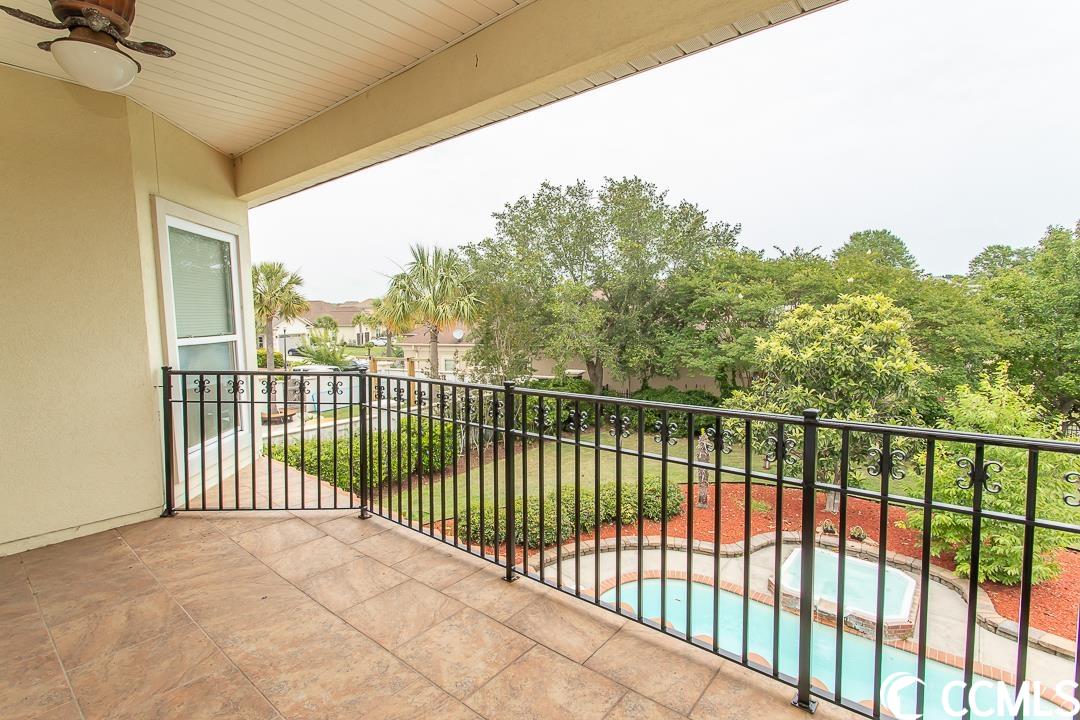 2055 Hideaway Point Myrtle Beach, SC 29579 - Photo 28 of 40