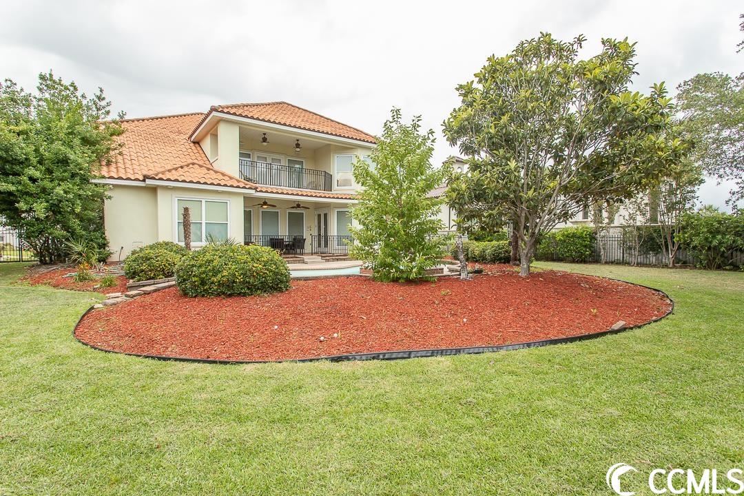 2055 Hideaway Point Myrtle Beach, SC 29579 - Photo 3 of 40