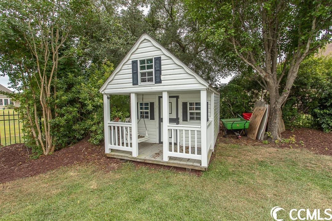 2055 Hideaway Point Myrtle Beach, SC 29579 - Photo 40 of 40