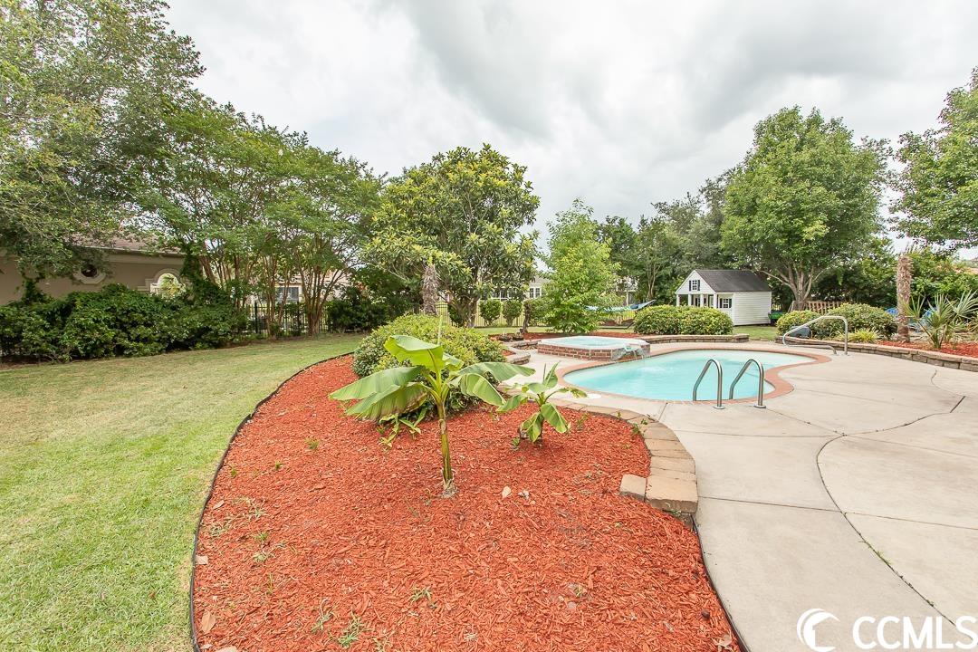 2055 Hideaway Point Myrtle Beach, SC 29579 - Photo 4 of 40