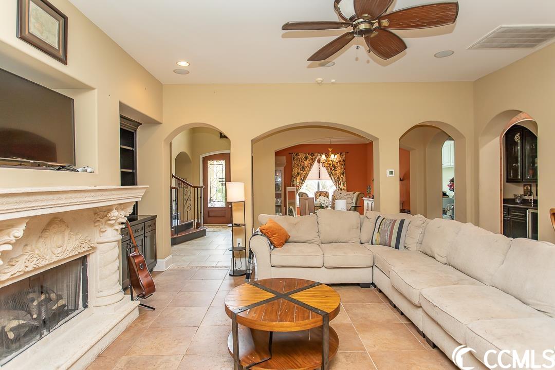 2055 Hideaway Point Myrtle Beach, SC 29579 - Photo 6 of 40