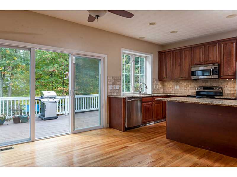 167 Castle Rocks Road Warwick, RI 02886 - Photo 11 of 25 Kitchen.