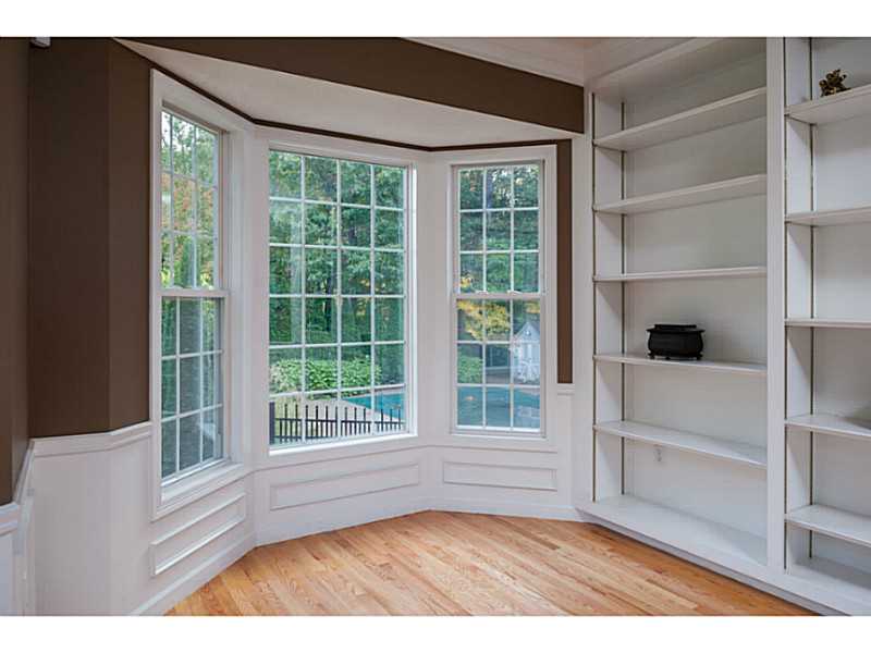 167 Castle Rocks Road Warwick, RI 02886 - Photo 13 of 25 Studio/Study/Office.