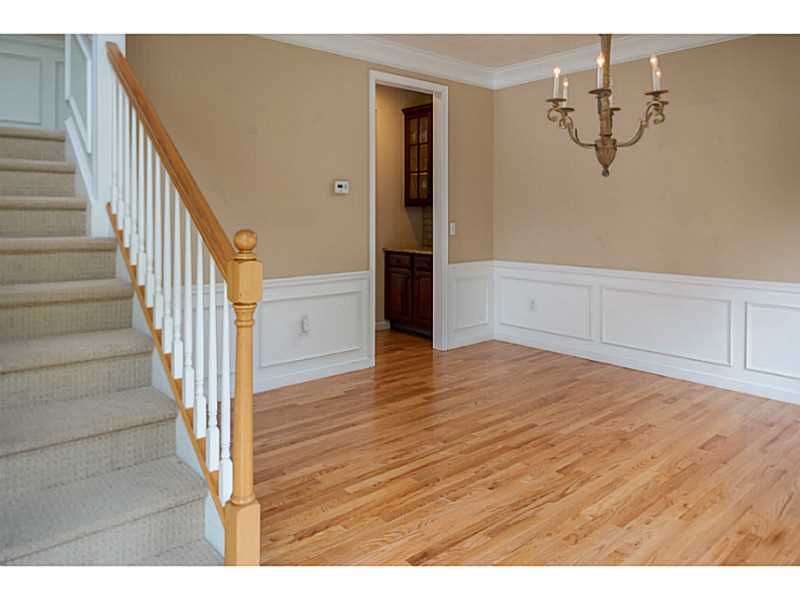 167 Castle Rocks Road Warwick, RI 02886 - Photo 3 of 25 Dining Room.