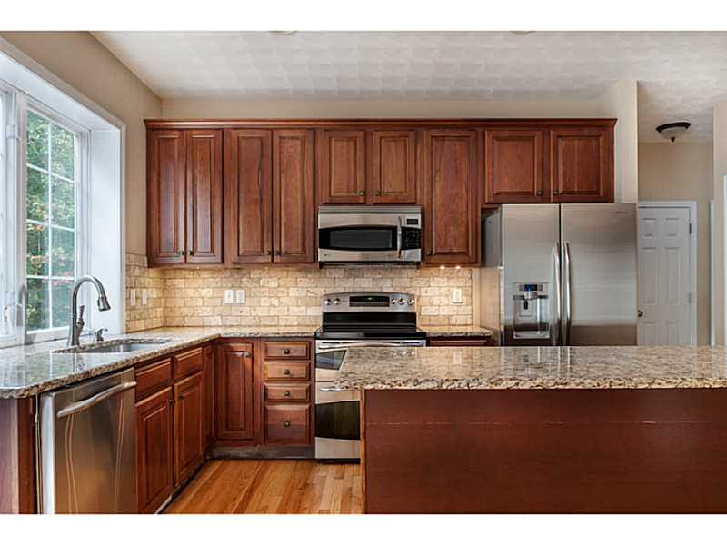 167 Castle Rocks Road Warwick, RI 02886 - Photo 7 of 25 Kitchen.