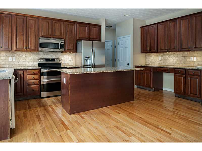 167 Castle Rocks Road Warwick, RI 02886 - Photo 8 of 25 Kitchen.