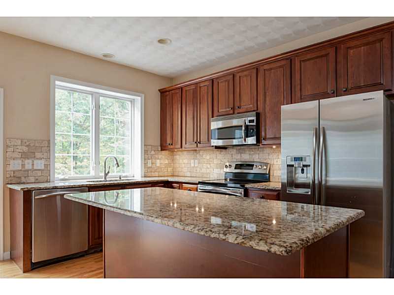 167 Castle Rocks Road Warwick, RI 02886 - Photo 10 of 25 Kitchen.