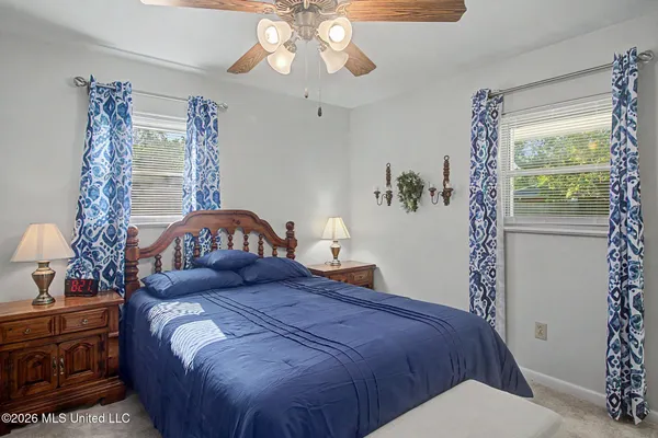 $250,000 | 4 Northwood Drive, Long Beach, MS 39560