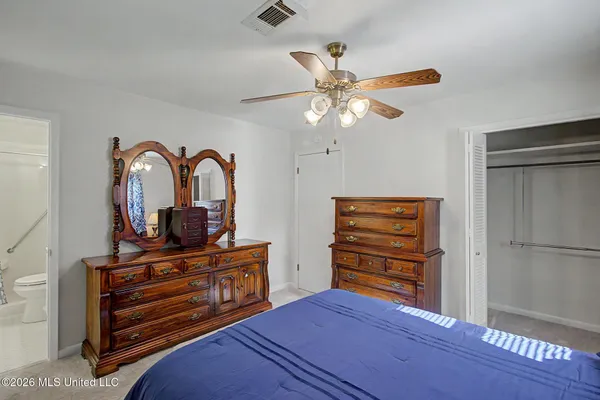 $250,000 | 4 Northwood Drive, Long Beach, MS 39560