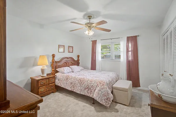 $250,000 | 4 Northwood Drive, Long Beach, MS 39560