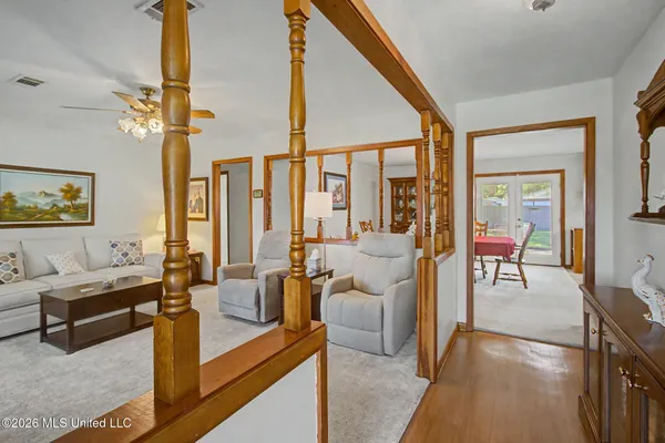 $250,000 | 4 Northwood Drive, Long Beach, MS 39560