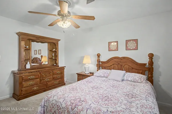 $250,000 | 4 Northwood Drive, Long Beach, MS 39560