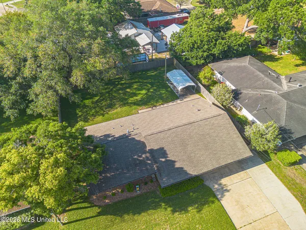 $250,000 | 4 Northwood Drive, Long Beach, MS 39560
