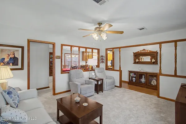 $250,000 | 4 Northwood Drive, Long Beach, MS 39560