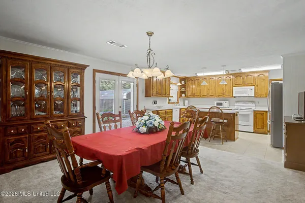 $250,000 | 4 Northwood Drive, Long Beach, MS 39560