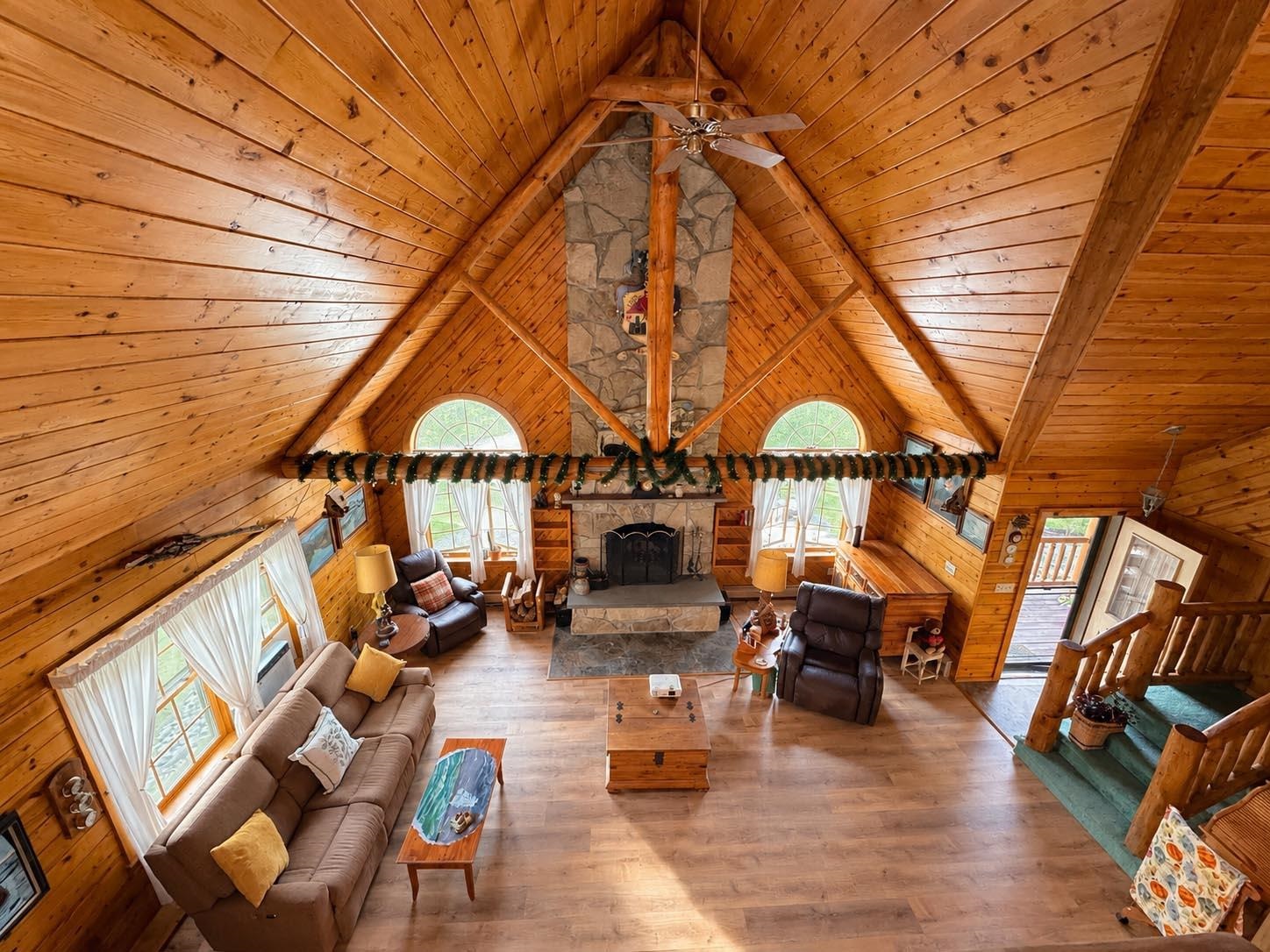 856 Matteson Road Bennington, VT 05201 - Photo 6 of 26 Gallery Image 6