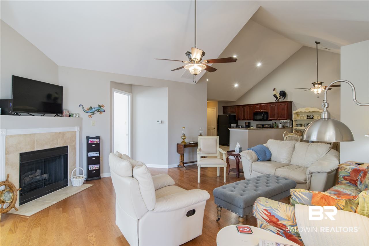 201 Wyld Palms Drive, Unit 201 Foley, AL 36535 - Photo 8 of 20