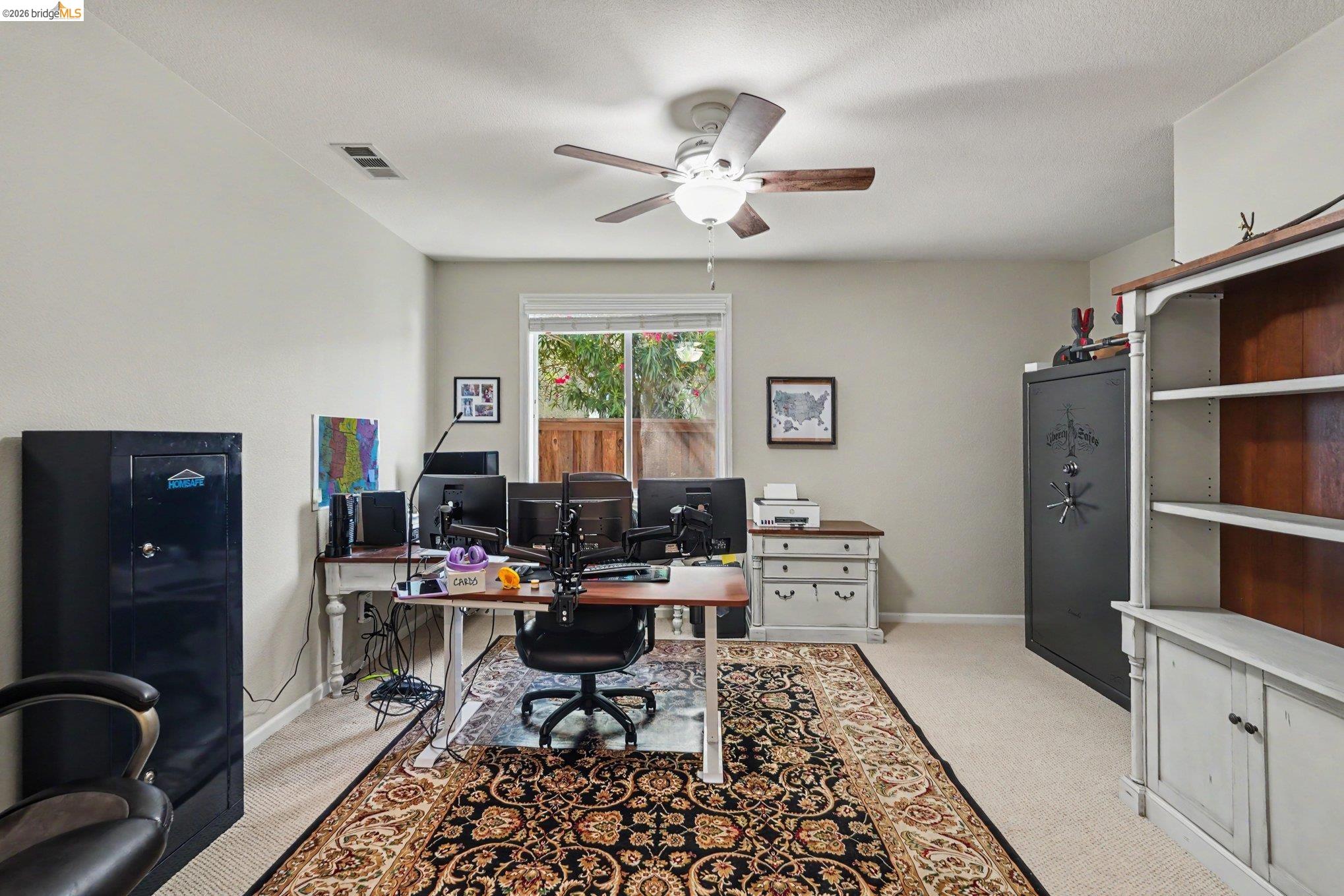 106 Little Ranch Circle Oakley, CA 94561 - Photo 6 of 34 Room featuring carpeted flooring and light neutral wall tones